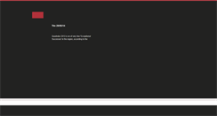Desktop Screenshot of coumedelmas.com
